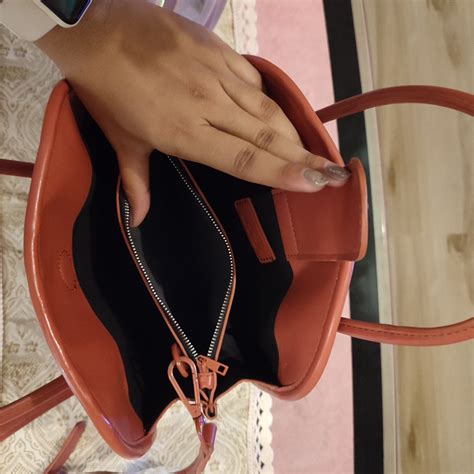 zara sling bag for men.